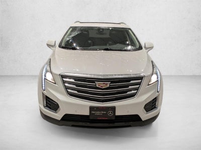 2018 Cadillac XT5 AWD 4dr Luxury