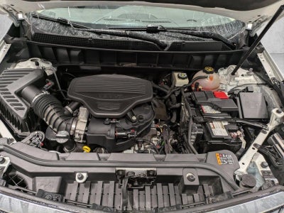 2018 Cadillac XT5 AWD 4dr Luxury