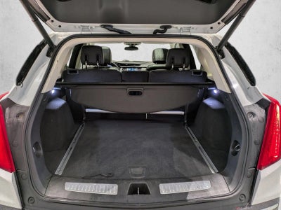 2018 Cadillac XT5 AWD 4dr Luxury