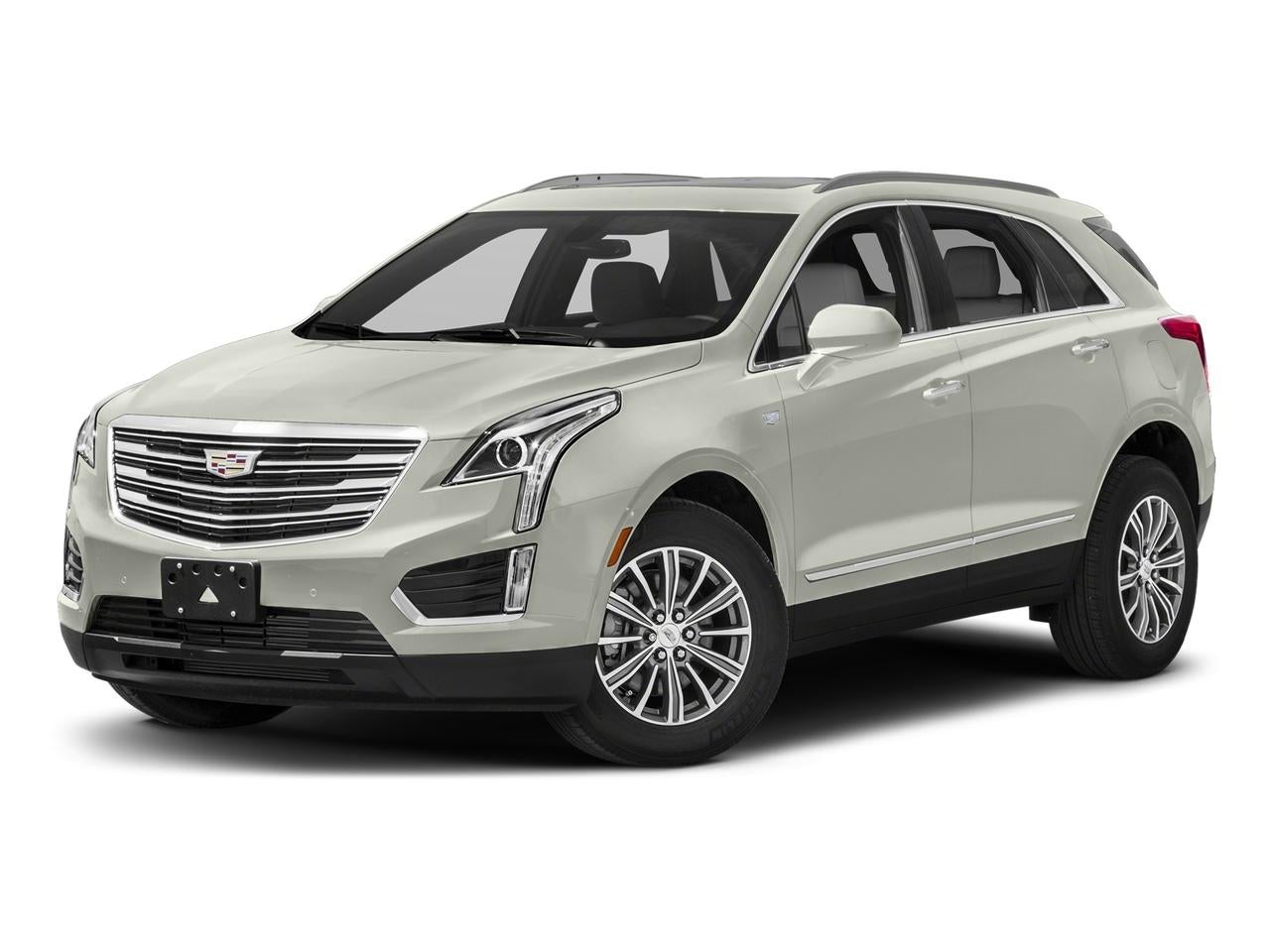 2018 Cadillac XT5 AWD 4dr Luxury