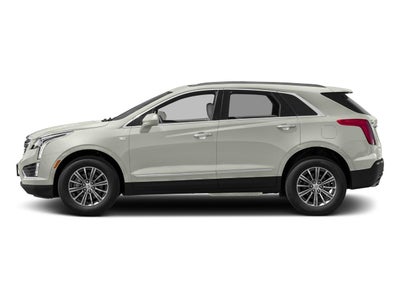 2018 Cadillac XT5 AWD 4dr Luxury