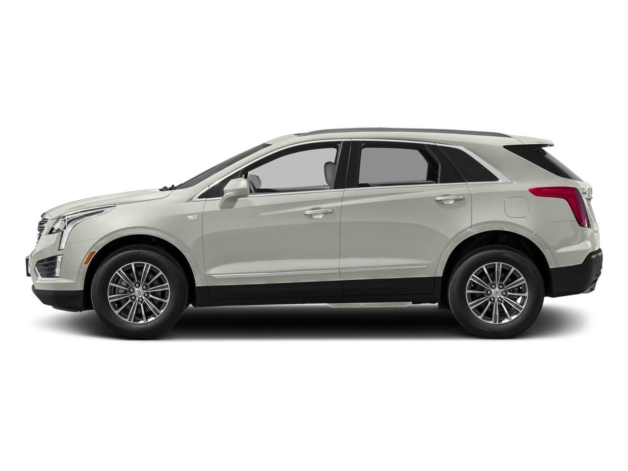 2018 Cadillac XT5 AWD 4dr Luxury