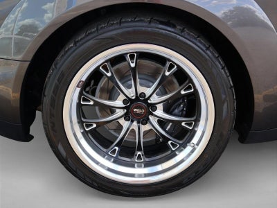 2019 Dodge Challenger SRT Hellcat Redeye Widebody RWD