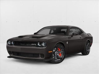 2019 Dodge Challenger SRT Hellcat Redeye Widebody RWD