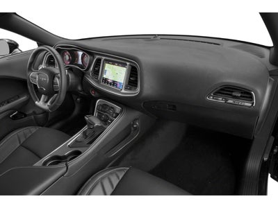 2019 Dodge Challenger SRT Hellcat Redeye Widebody RWD