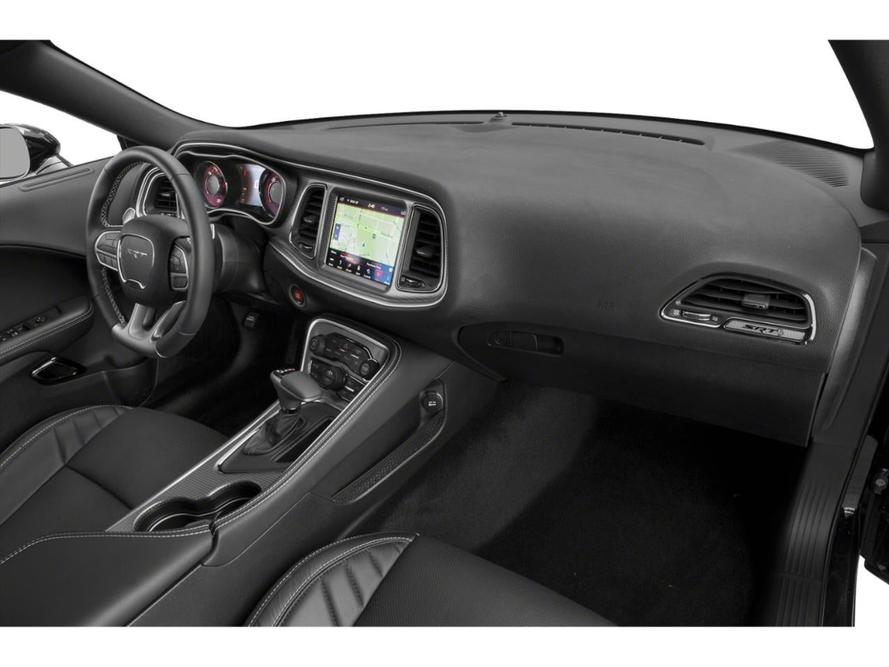 2019 Dodge Challenger SRT Hellcat Redeye Widebody RWD