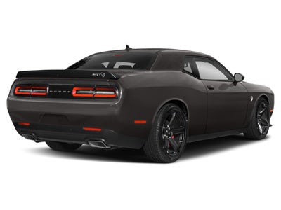 2019 Dodge Challenger SRT Hellcat Redeye Widebody RWD