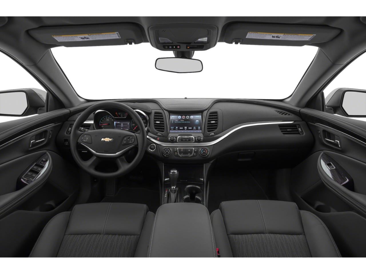 2019 Chevrolet Impala Premier