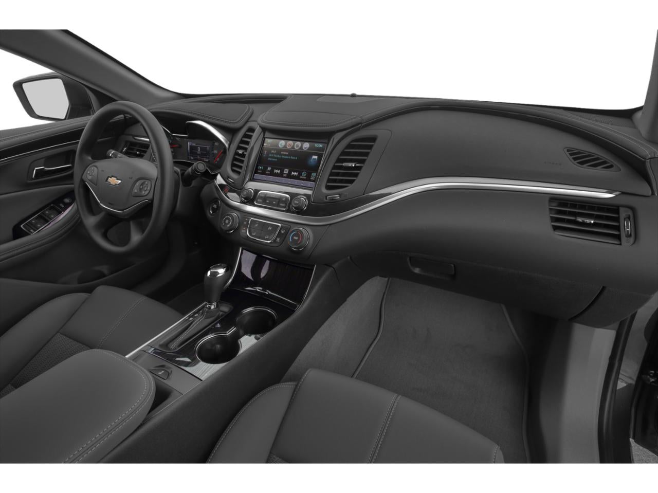 2019 Chevrolet Impala Premier