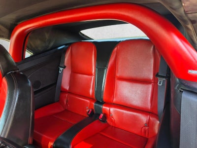 2015 Chevrolet Camaro 2dr Conv LT w/2LT