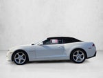 2015 Chevrolet Camaro 2dr Conv LT w/2LT