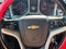 2015 Chevrolet Camaro 2dr Conv LT w/2LT
