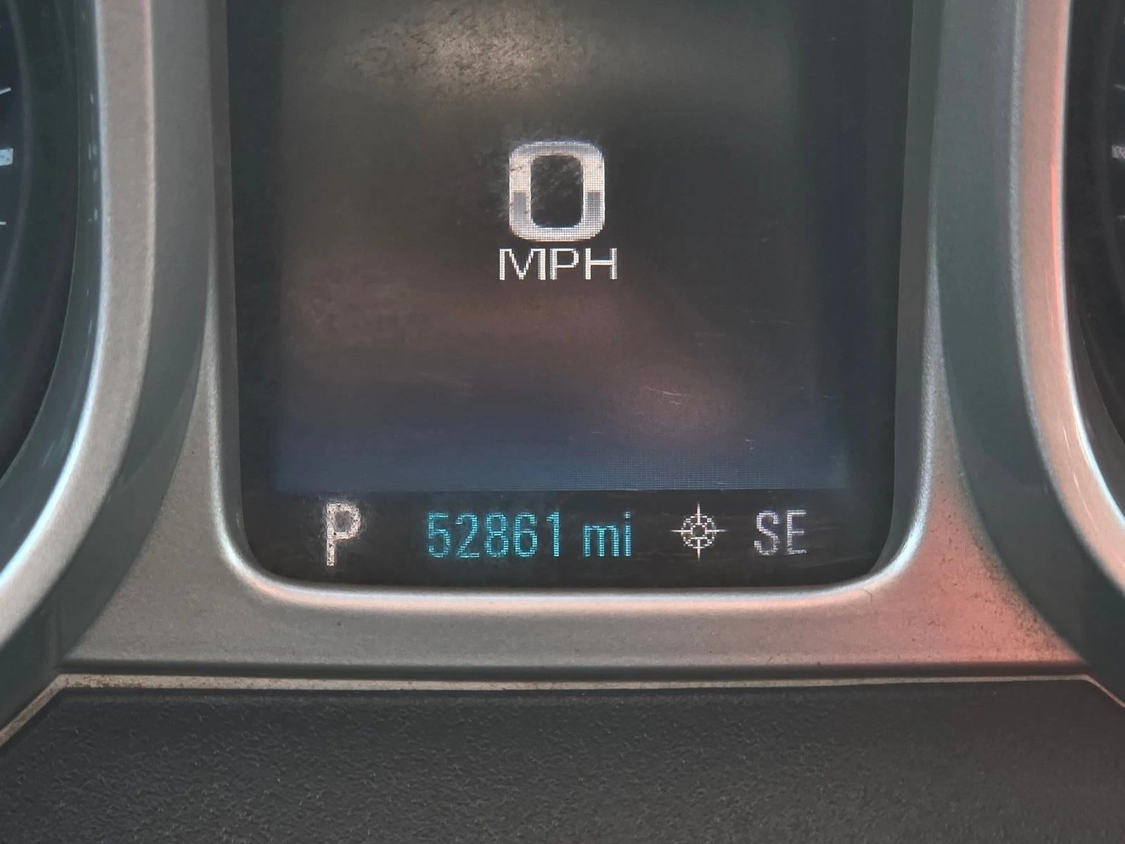 2015 Chevrolet Camaro 2dr Conv LT w/2LT