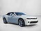 2015 Chevrolet Camaro 2dr Conv LT w/2LT