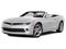 2015 Chevrolet Camaro 2dr Conv LT w/2LT