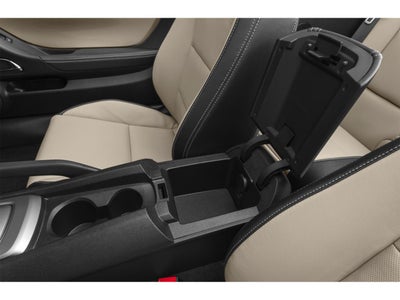 2015 Chevrolet Camaro 2dr Conv LT w/2LT