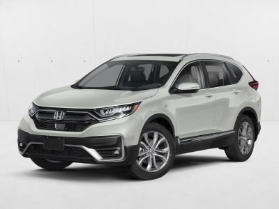 2021 Honda CR-V Touring AWD