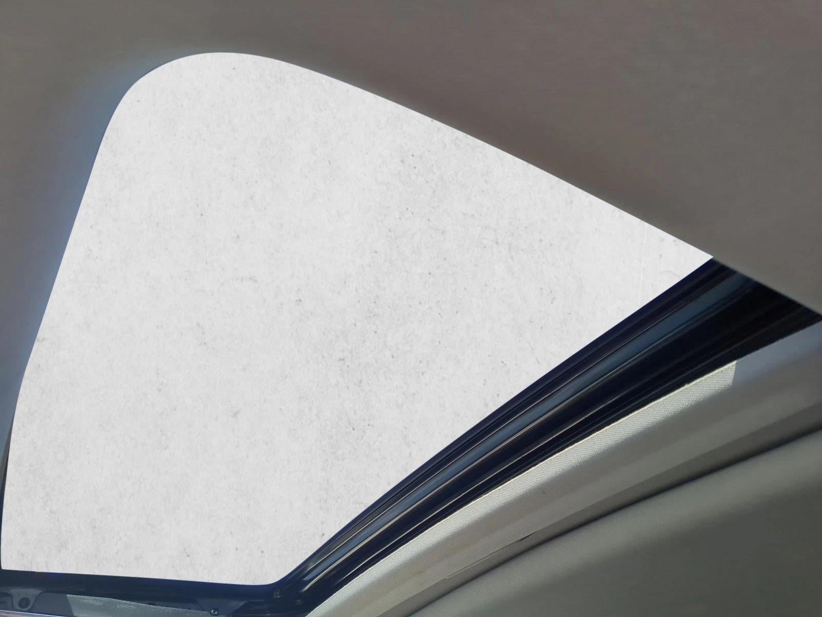 2021 Honda CR-V Touring AWD