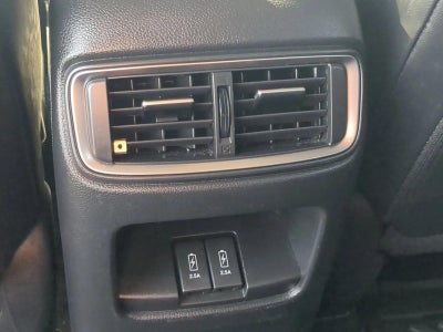 2021 Honda CR-V Touring AWD