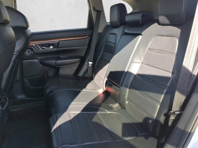 2021 Honda CR-V Touring AWD
