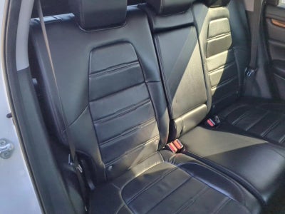 2021 Honda CR-V Touring AWD