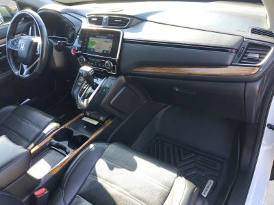 2021 Honda CR-V Touring AWD