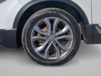 2021 Honda CR-V Touring AWD