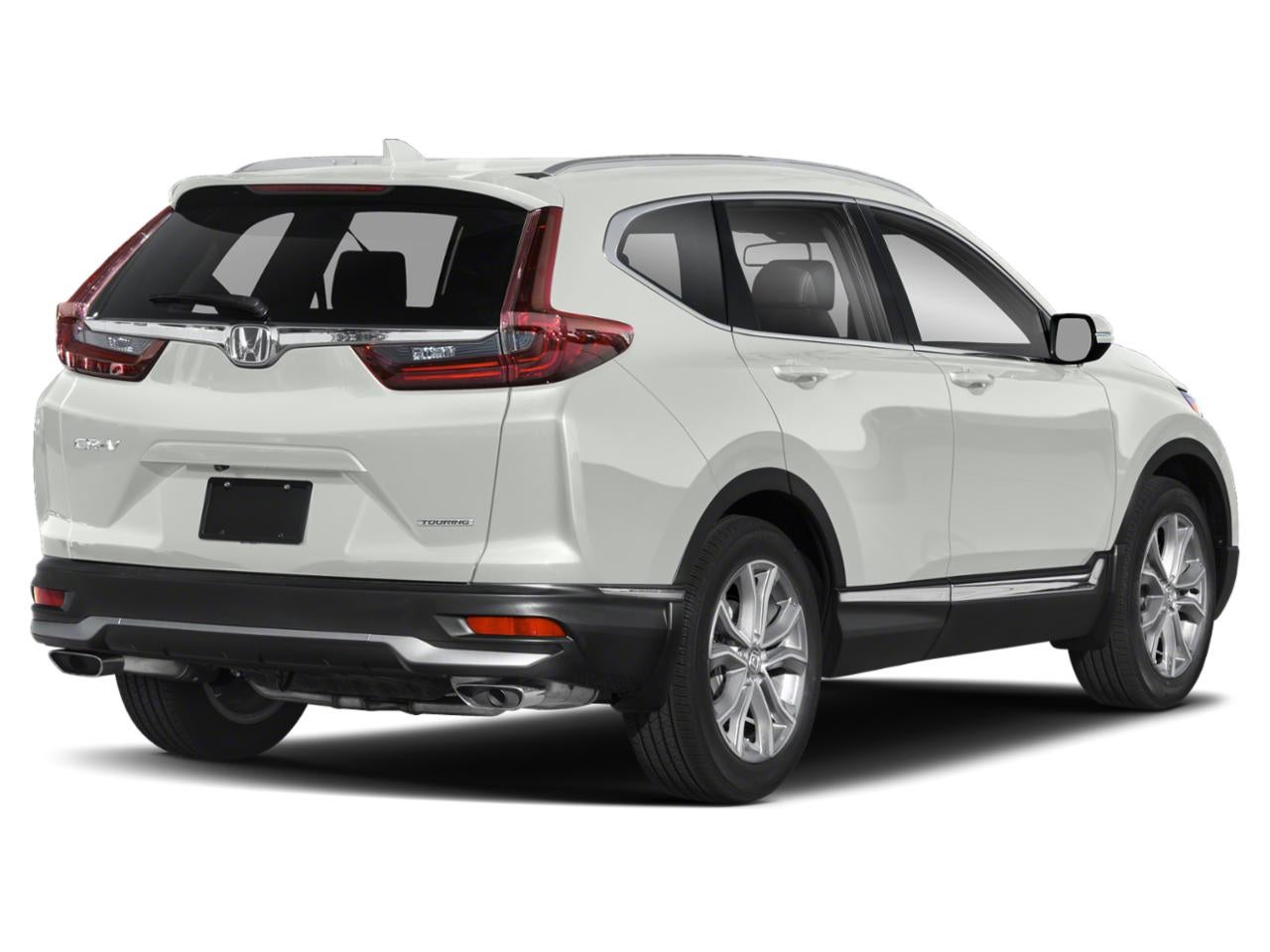 2021 Honda CR-V Touring AWD