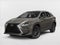 2017 Lexus RX 350 F Sport AWD