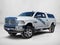 2017 RAM 2500 Laramie 4x4 Crew Cab 6'4" Box