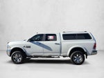 2017 RAM 2500 Laramie 4x4 Crew Cab 6'4" Box