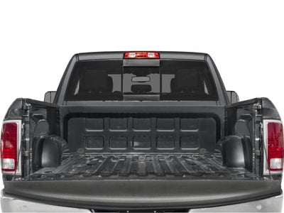 2017 RAM 2500 Laramie 4x4 Crew Cab 6'4" Box