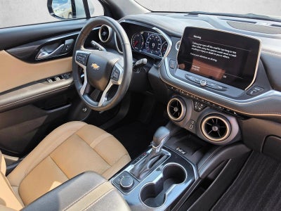 2024 Chevrolet Blazer Premier AWD