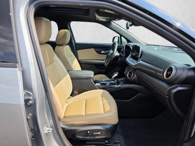 2024 Chevrolet Blazer Premier AWD