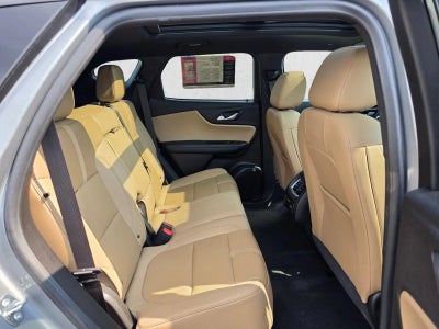 2024 Chevrolet Blazer Premier AWD