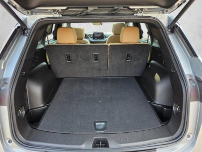 2024 Chevrolet Blazer Premier AWD