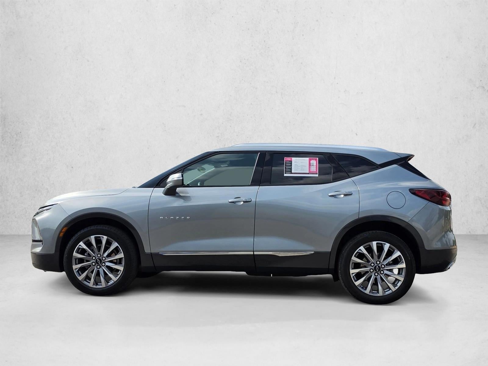 2024 Chevrolet Blazer Premier AWD