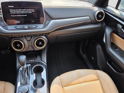 2024 Chevrolet Blazer Premier AWD