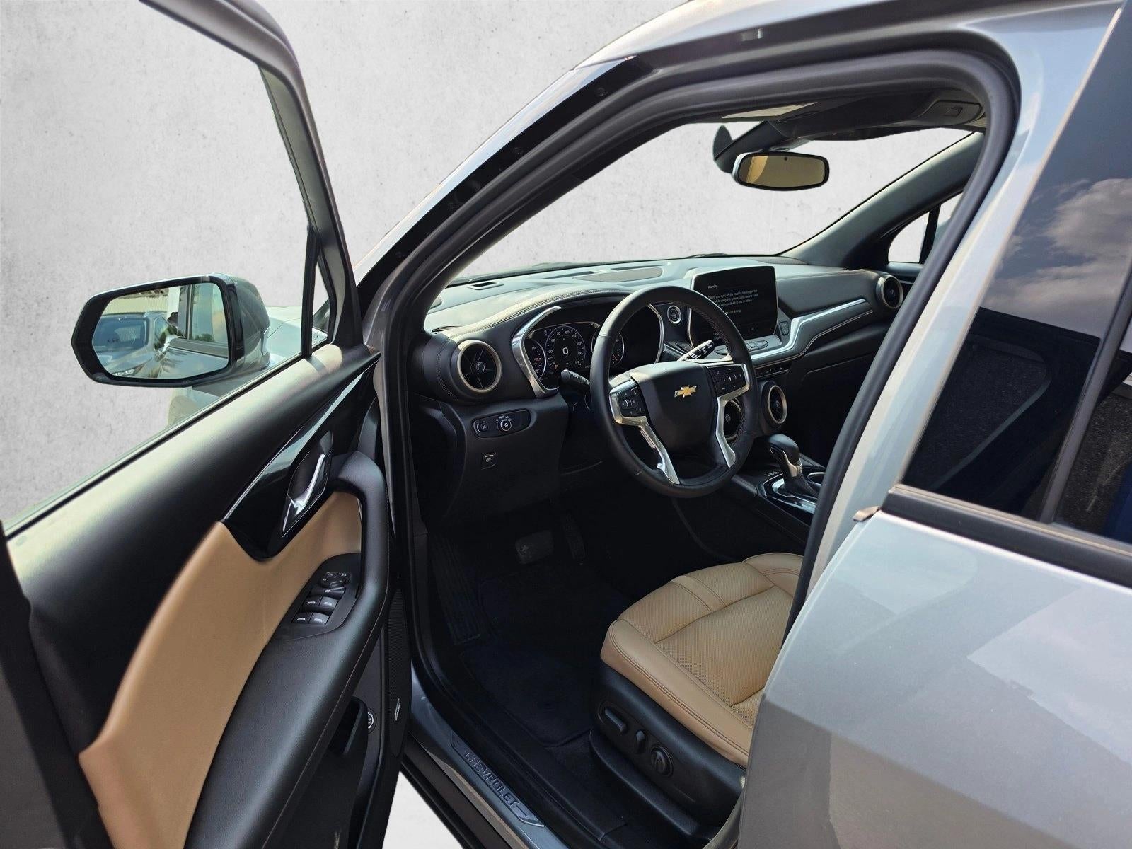 2024 Chevrolet Blazer Premier AWD