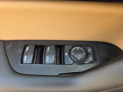 2024 Chevrolet Blazer Premier AWD