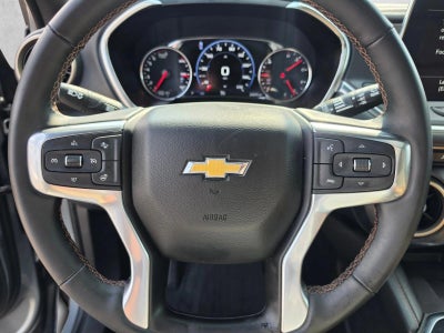 2024 Chevrolet Blazer Premier AWD