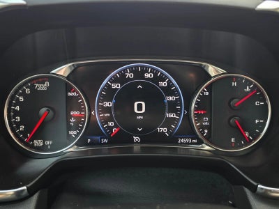 2024 Chevrolet Blazer Premier AWD