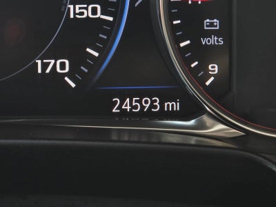2024 Chevrolet Blazer Premier AWD