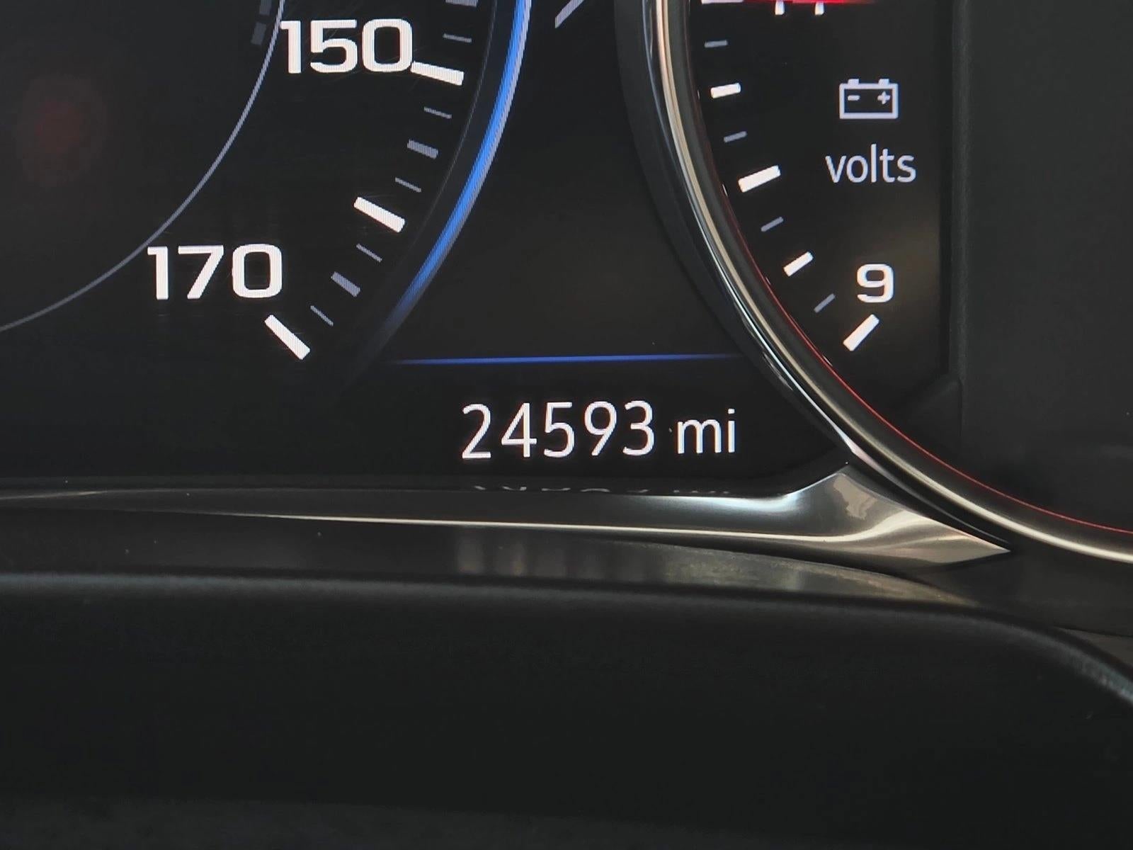 2024 Chevrolet Blazer Premier AWD