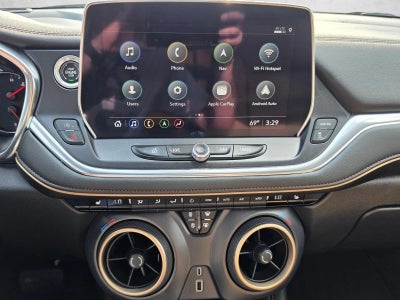2024 Chevrolet Blazer Premier AWD