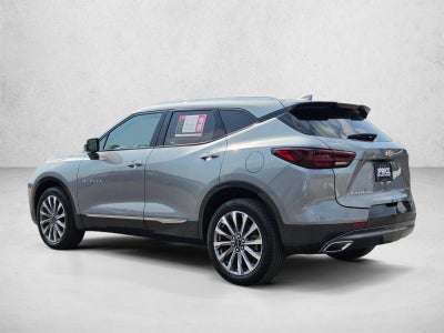 2024 Chevrolet Blazer Premier AWD
