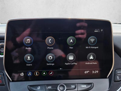 2024 Chevrolet Blazer Premier AWD