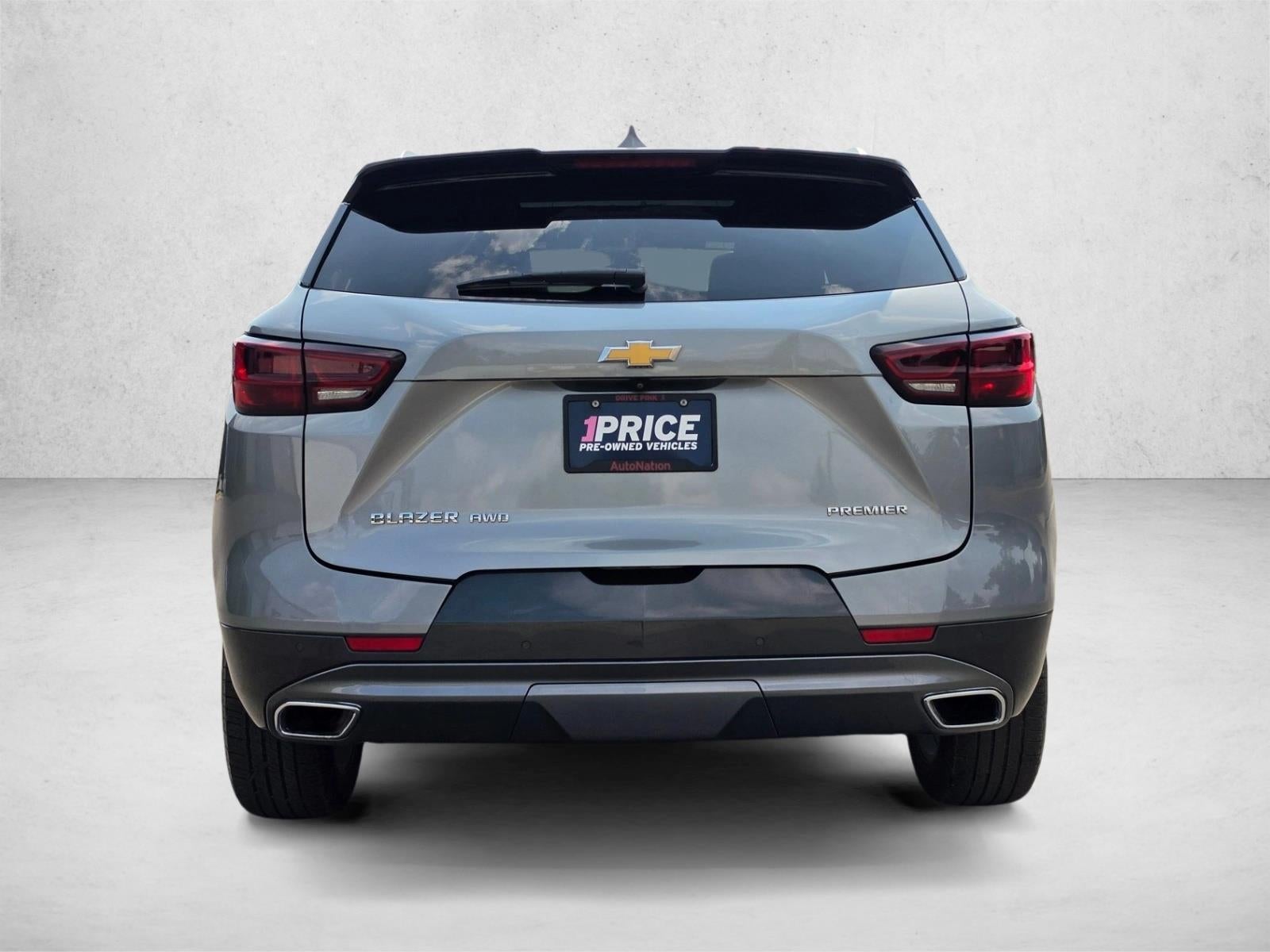 2024 Chevrolet Blazer Premier AWD