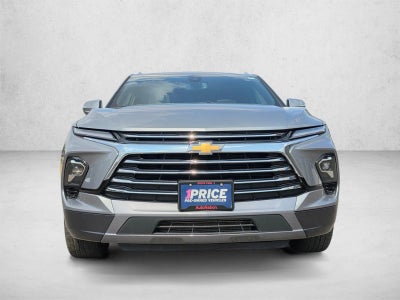 2024 Chevrolet Blazer Premier AWD