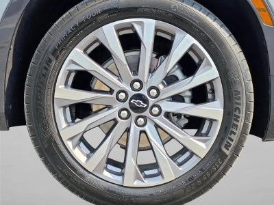 2024 Chevrolet Blazer Premier AWD